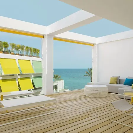 W Ibiza 5* Santa Eularia des Riu