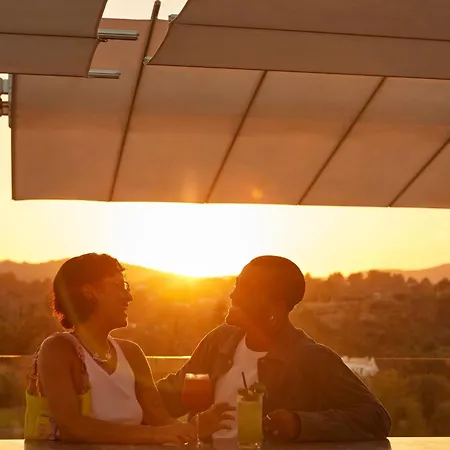 W Ibiza Hotell Santa Eularia des Riu