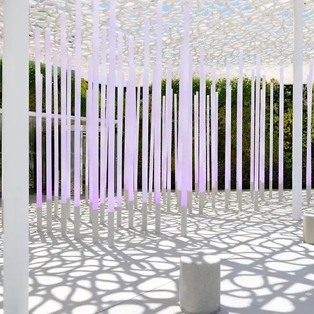 W Ibiza Hotel Santa Eularia des Riu