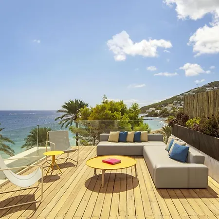 W Ibiza 5* Santa Eularia des Riu