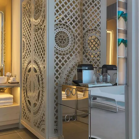 W Ibiza Hotel Santa Eularia des Riu