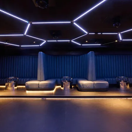 W Ibiza Otel 5*
