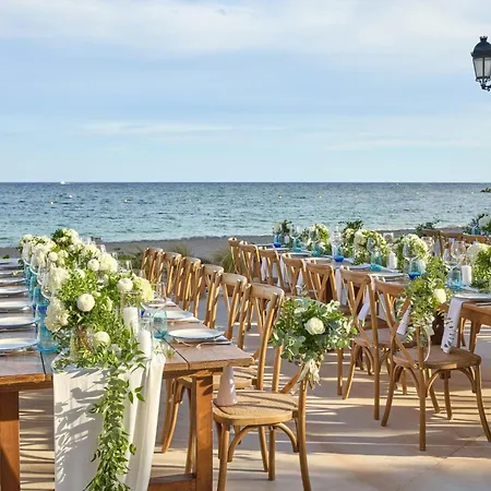 W Ibiza Otel Santa Eularia des Riu