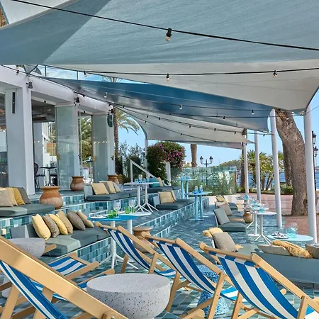Otel W Ibiza 5*