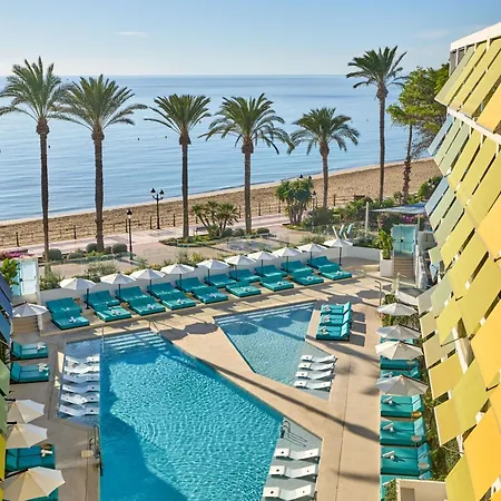W Ibiza 5* Santa Eularia des Riu