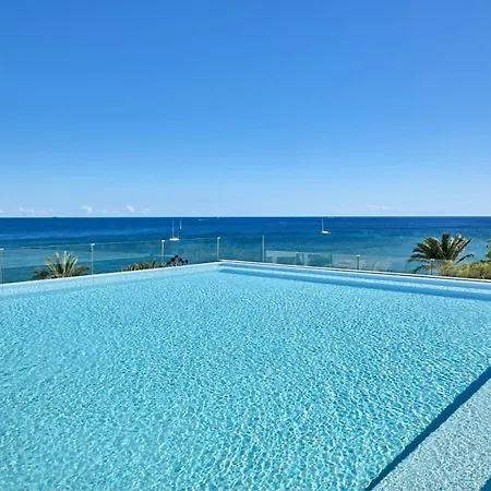 W Ibiza Santa Eularia des Riu