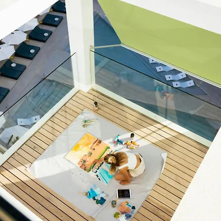W Ibiza 5*