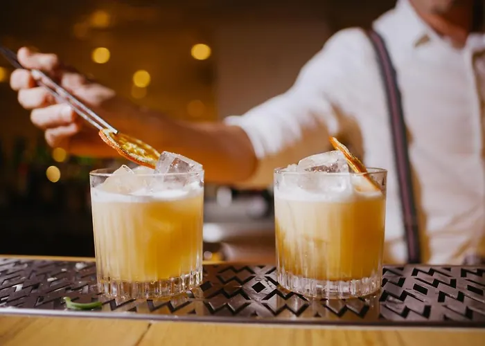 W Ibiza Santa Eulària des Riu