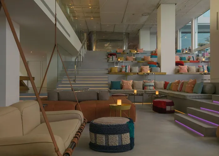 Hotel W Ibiza 5*