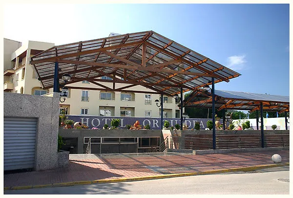 W Ibiza Santa Eulària des Riu