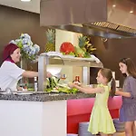 W Ibiza 5* سانتا أيُلاريا ذيس ريو