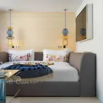 W Ibiza فندق سانتا أيُلاريا ذيس ريو