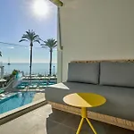 Hotel W Ibiza Santa Eularia des Riu