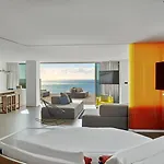 فندق W Ibiza سانتا أيُلاريا ذيس ريو