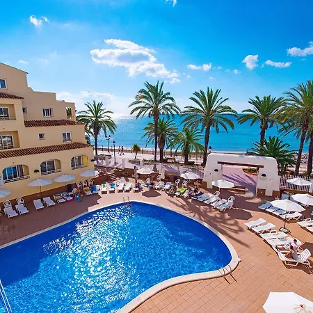 W Ibiza Szálloda Santa Eularia des Riu