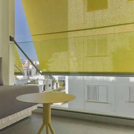 W Ibiza Otel 5*