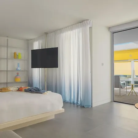 W Ibiza 5*