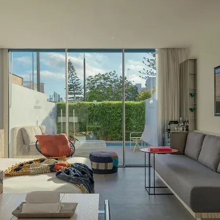 W Ibiza ホテル サンタ・エウラリア・デス・リウ