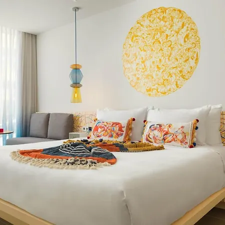 W Ibiza Hotel 5*