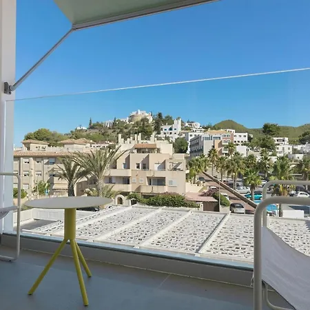 W Ibiza Hotel