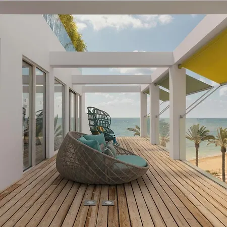 Hotel W Ibiza 5*
