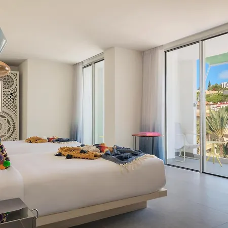 W Ibiza Otel