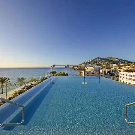 W Ibiza