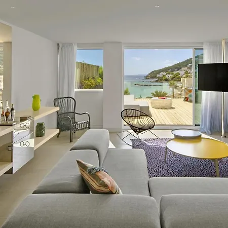 W Ibiza Hotel