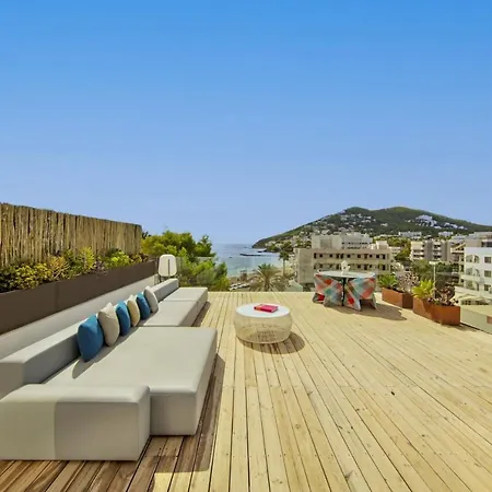 W Ibiza 5*