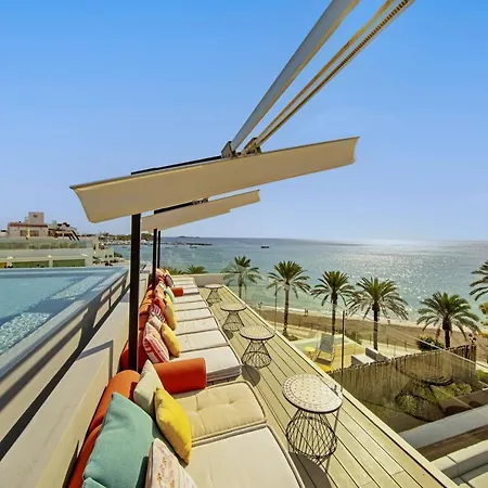 W Ibiza Hotel