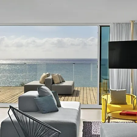 Hotel W Ibiza Santa Eularia des Riu