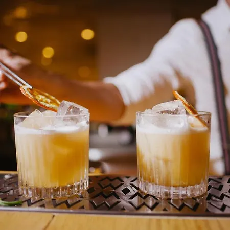 W Ibiza Santa Eulária des Riu