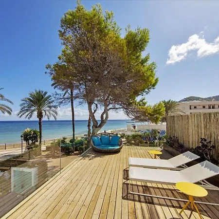 W Ibiza 5* Santa Eulária des Riu