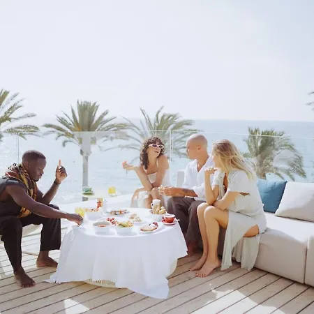 Hotel W Ibiza