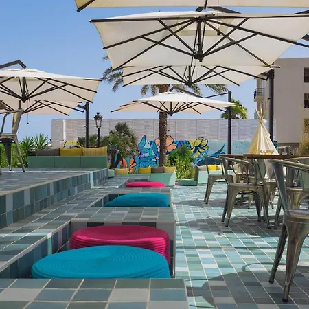 W Ibiza Hotel 5*
