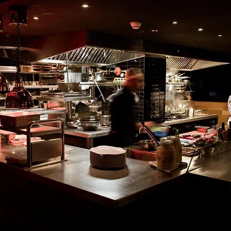 W Ibiza サンタ・エウラリア・デス・リウ