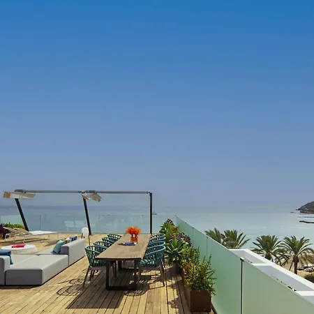 Hotel W Ibiza