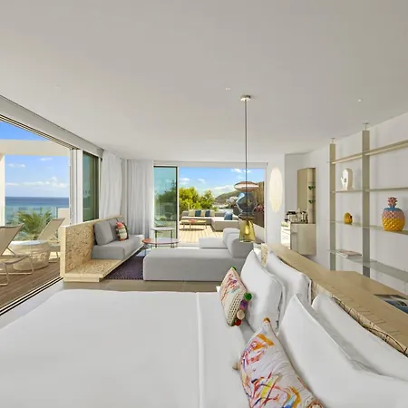 Hotel W Ibiza 5*