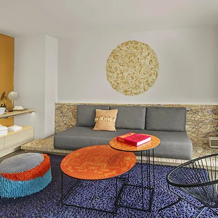Hotel W Ibiza