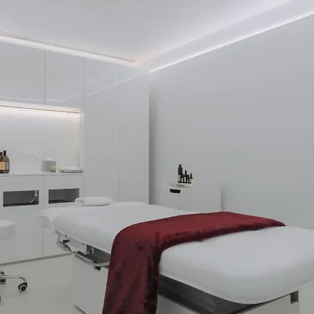 Hotel W Ibiza 5*