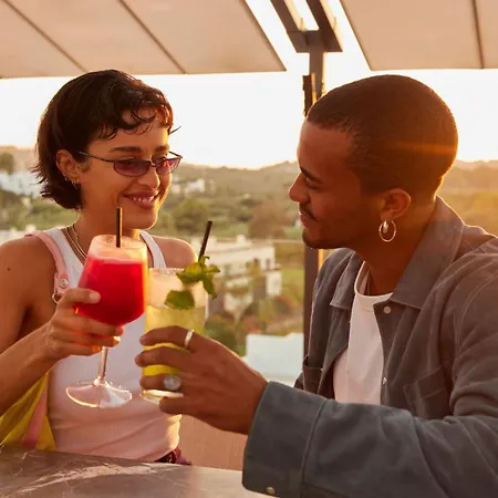 ホテル W Ibiza サンタ・エウラリア・デス・リウ