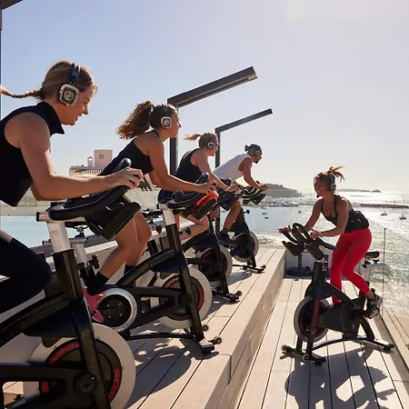 W Ibiza Hotel Santa Eularia des Riu