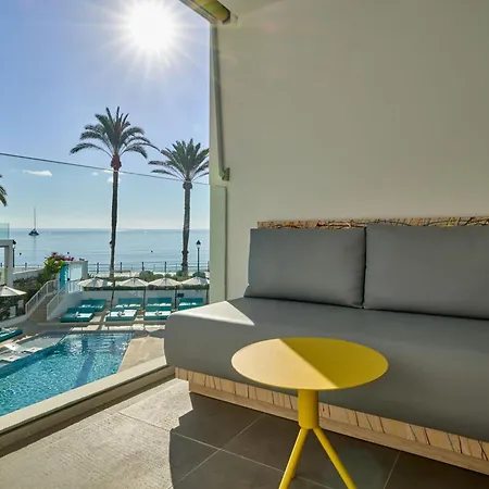 Hotel W Ibiza Santa Eularia des Riu