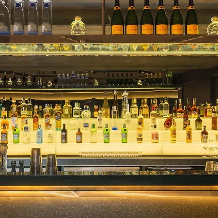 Szálloda W Ibiza 5*