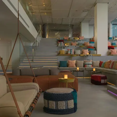 Szálloda W Ibiza 5*