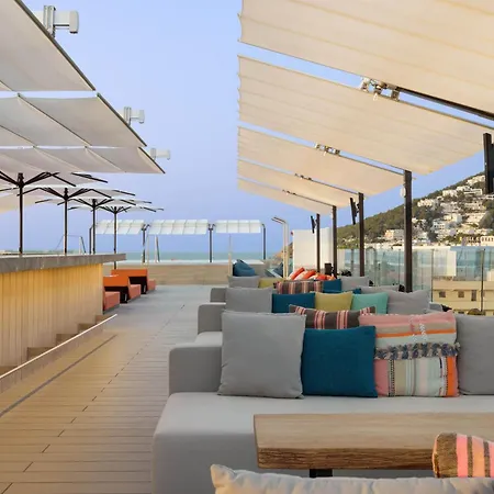 W Ibiza 5*