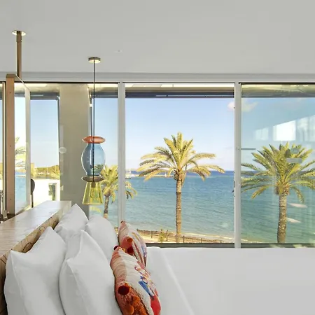 W Ibiza 5* Santa Eularia des Riu
