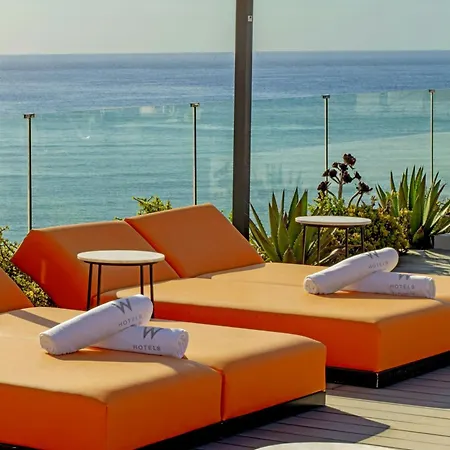 W Ibiza
