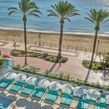 W Ibiza Hotel
