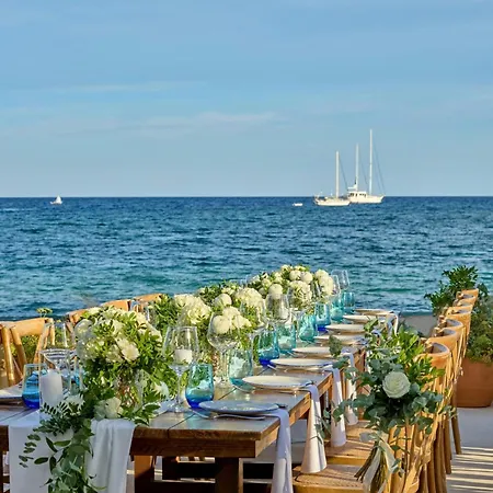 W Ibiza Hotel
